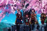 Il trailer di lancio di Etrian Odyssey 2 Untold: The Fafnir Knight - Notizia