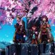 Il trailer di lancio di Etrian Odyssey 2 Untold: The Fafnir Knight