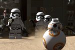 LEGO Star Wars: Il Risveglio della Forza ancora in testa alle classifiche inglesi - Notizia