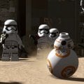 LEGO Star Wars Il Risveglio della Forza su Instant Gaming a meno di 2€: per lo Star Wars Day con Season Pass