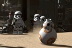 LEGO Star Wars Il Risveglio della Forza su Instant Gaming a meno di 2€: per lo Star Wars Day con Season Pass - Notizia