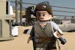 Prime immagini di LEGO Star Wars: Il Risveglio della Forza - Notizia
