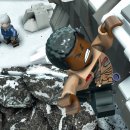 LEGO Star Wars: Il Risveglio della Forza domina le classifiche inglesi