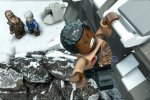 LEGO Star Wars: Il Risveglio della Forza domina le classifiche inglesi - Notizia