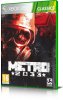 Metro 2033 per Xbox 360