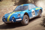 Vediamo in azione DiRT Rally su PlayStation 4 - Notizia