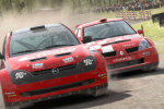 DiRT Rally punta a 1080p e sessanta fotogrammi per le versioni console - Notizia