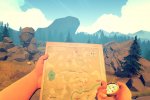 Firewatch bombardato di recensioni negative su Steam dopo che gli sviluppatori hanno preso posizione contro l'uscita razzista di PewDiePie - Notizia