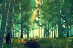 Campo Santo sta lavorando con Sony per migliorare le performance di Firewatch - Notizia