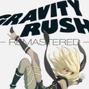 Gravity Rush Remastered è disponibile da oggi