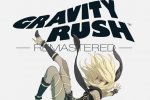 Gravity Rush Remastered è disponibile da oggi - Notizia