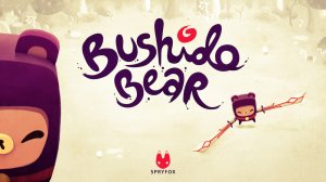 Bushido Bear