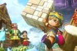 Dragon Quest Builders è il titolo più venduto in Giappone - Notizia