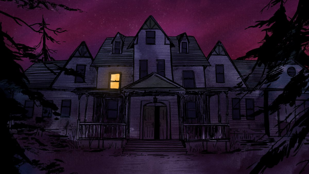 Nintendo Switch バージョンの Gone Home には、本物のスーパーファミコンカートリッジが含まれています