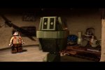Vediamo le prime immagini di gioco di LEGO Star Wars: Il Risveglio della Forza - Notizia