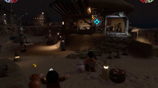 LEGO Star Wars: Il Risveglio della Forza
