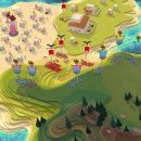 22Cans lancia Godus Wars, spin-off di Godus