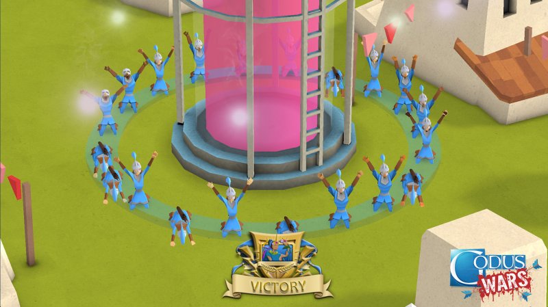 Immagine di Godus Wars per PC Windows