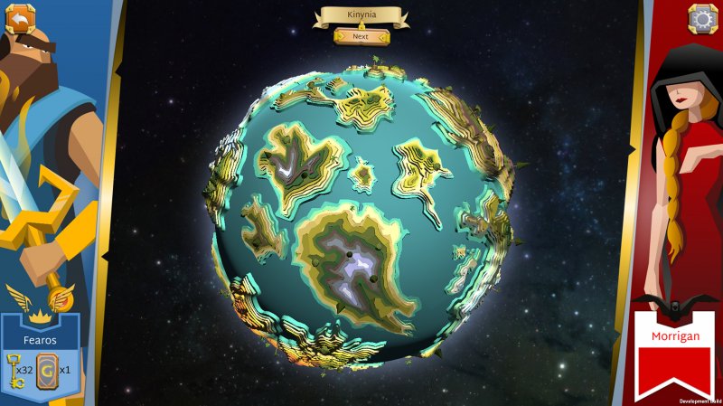 Immagine di Godus Wars per PC Windows