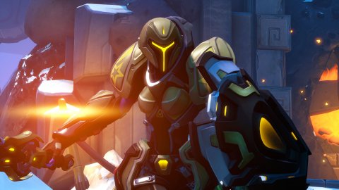 Battleborn chiude i battenti, i server verranno spenti oggi da 2K Games