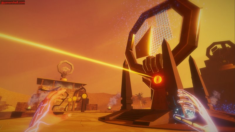 Immagine di Soul Axiom per PC Windows