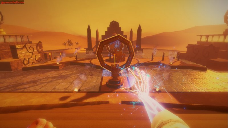 Immagine di Soul Axiom per PC Windows