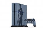 C'è un alto tasso di problemi hardware per la versione Uncharted 4 Limited Edition di PlayStation 4? - Notizia