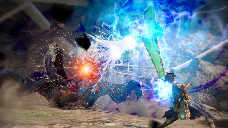 Immagine di Toukiden 2 per PlayStation 3