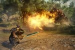 Due nuovi stili di combattimenti di Toukiden 2 in video - Notizia