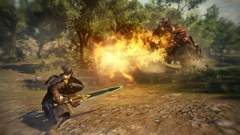 Immagine di Toukiden 2 per PlayStation 3