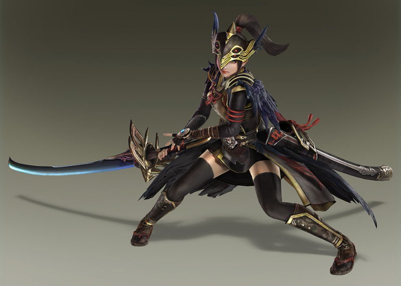 Immagine di Toukiden 2 per PlayStation 3