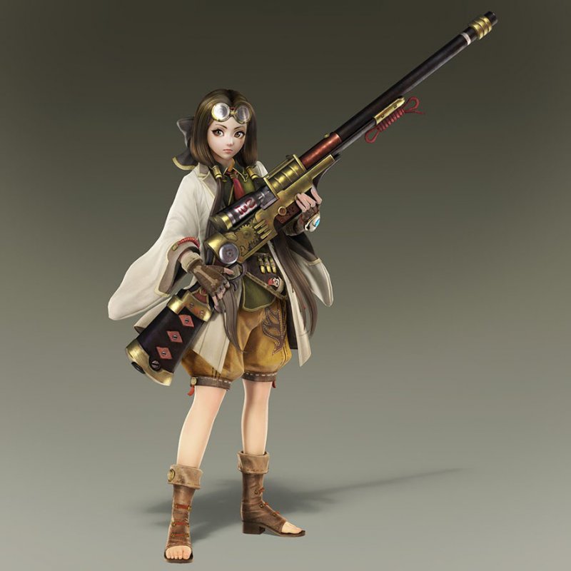 Immagine di Toukiden 2 per PlayStation 3