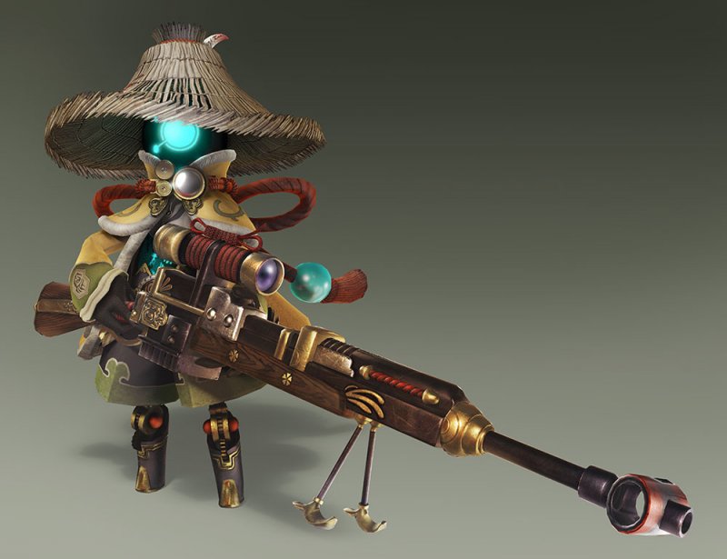 Immagine di Toukiden 2 per PlayStation 3