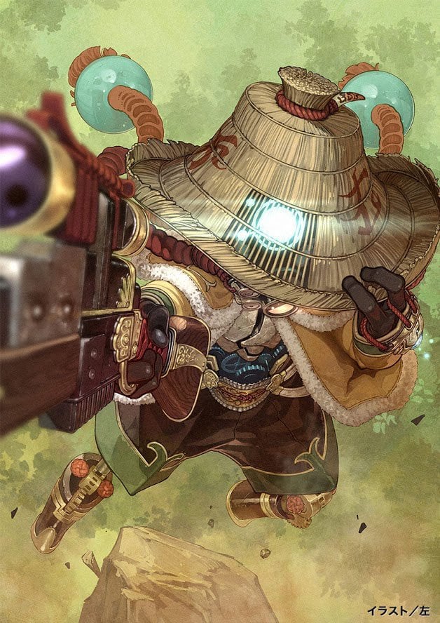 Immagine di Toukiden 2 per PlayStation 3