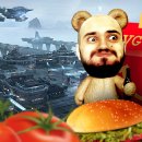 A Pranzo con Star Citizen