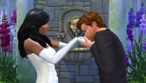 The Sims 4 - Trailer del pacchetto Giardini Romantici