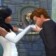 The Sims 4 - Trailer del pacchetto Giardini Romantici