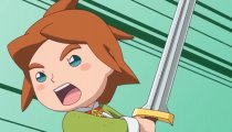 Return to PopoloCrois: A Story of Seasons Fairytale - Il trailer delle caratteristiche