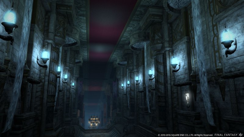 Immagine di Final Fantasy XIV: Heavensward per PlayStation 4