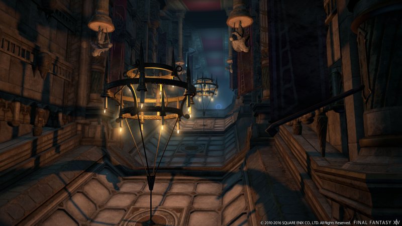 Immagine di Final Fantasy XIV: Heavensward per PlayStation 4