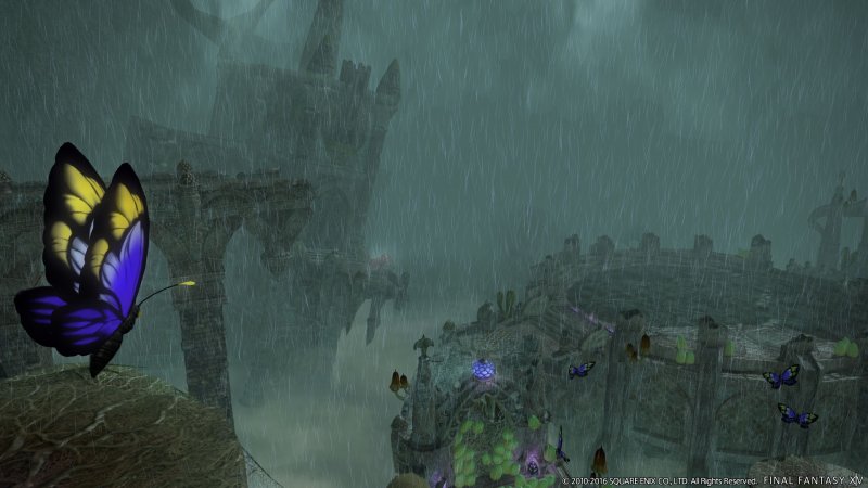 Immagine di Final Fantasy XIV: Heavensward per PlayStation 4