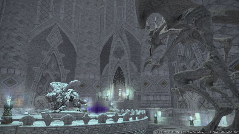 Immagine di Final Fantasy XIV: Heavensward per PlayStation 4