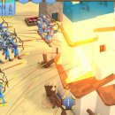 Nuove immagini di Godus Wars