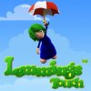 Lemmings Touch per PlayStation Vita