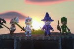 Portali e cubetti - Provato