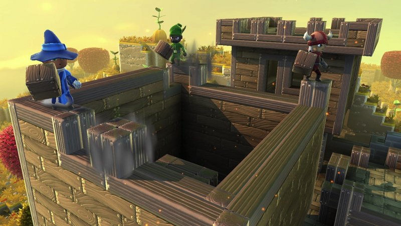 Immagine di Portal Knights per PC Windows