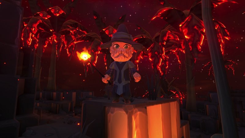 Immagine di Portal Knights per PC Windows