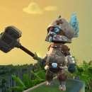 Portal Knights è disponibile su PC, PlayStation 4 e Xbox One, ne parla anche Hideo Kojima
