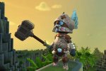 Portal Knights è disponibile su PC, PlayStation 4 e Xbox One, ne parla anche Hideo Kojima - Notizia