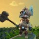 Portal Knights è disponibile su PC, PlayStation 4 e Xbox One, ne parla anche Hideo Kojima